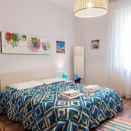 Fraimari Home Trapani Dış mekan fotoğraf