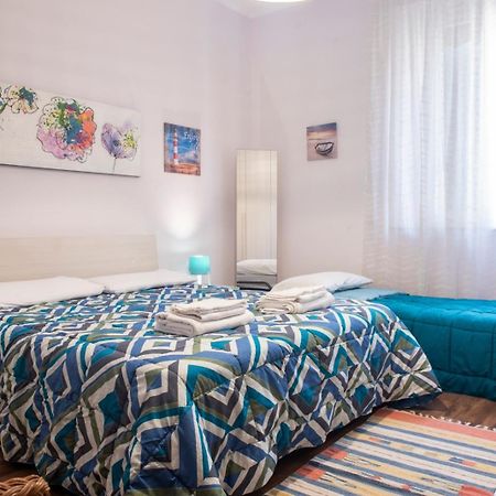 Fraimari Home Trapani Dış mekan fotoğraf