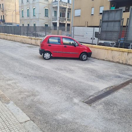 Fraimari Home Trapani Dış mekan fotoğraf