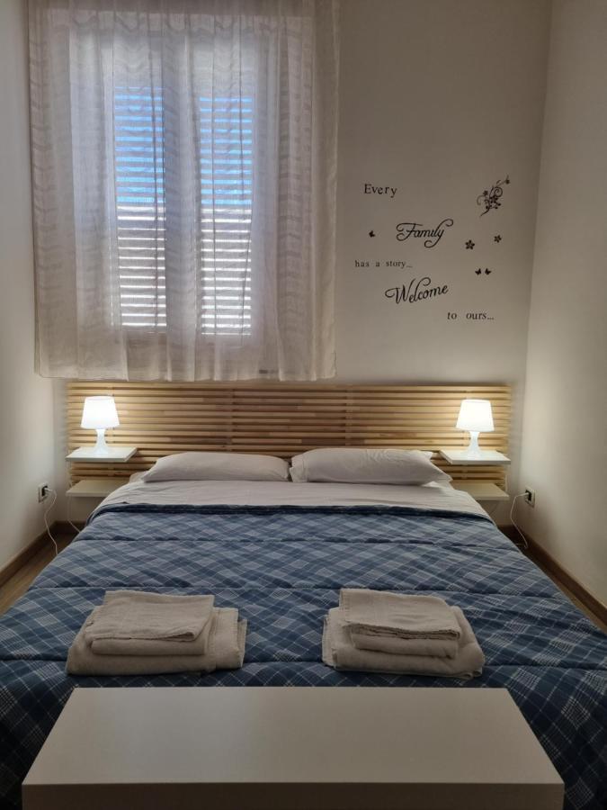 Fraimari Home Trapani Dış mekan fotoğraf