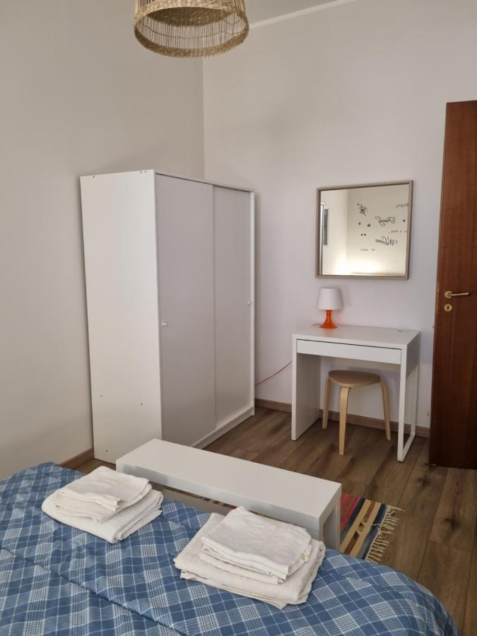 Fraimari Home Trapani Dış mekan fotoğraf