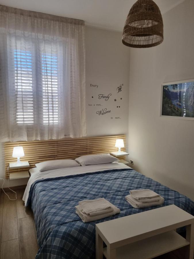 Fraimari Home Trapani Dış mekan fotoğraf