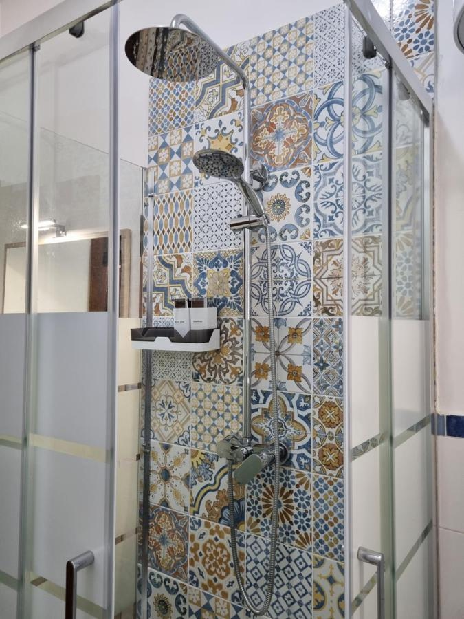 Fraimari Home Trapani Dış mekan fotoğraf