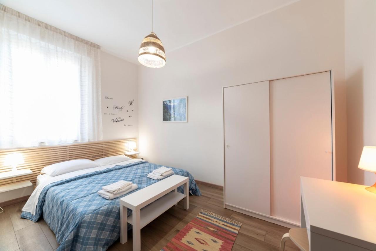 Fraimari Home Trapani Dış mekan fotoğraf