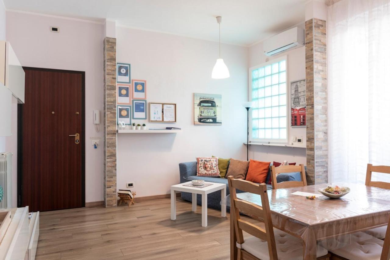 Fraimari Home Trapani Dış mekan fotoğraf