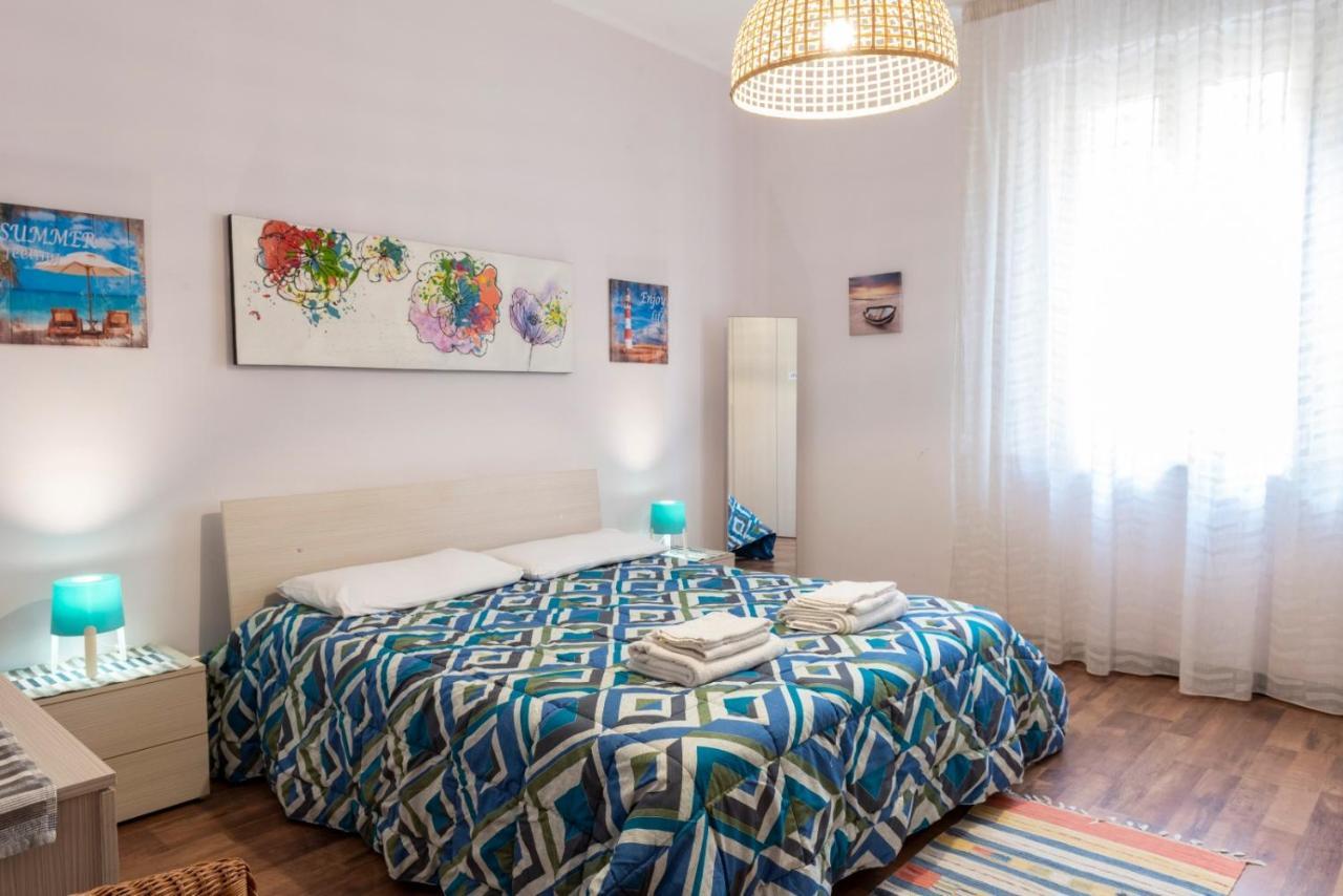 Fraimari Home Trapani Dış mekan fotoğraf