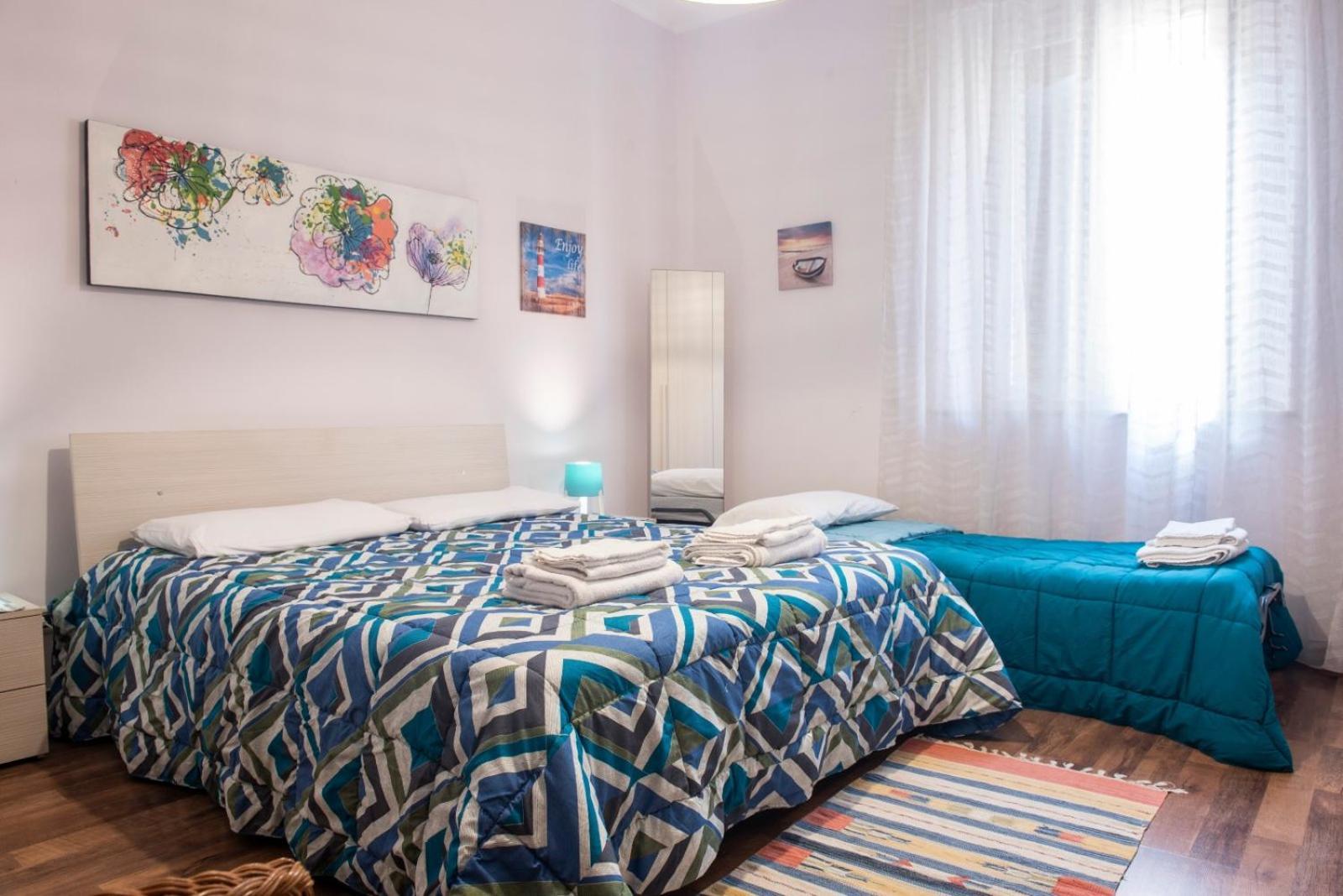 Fraimari Home Trapani Dış mekan fotoğraf