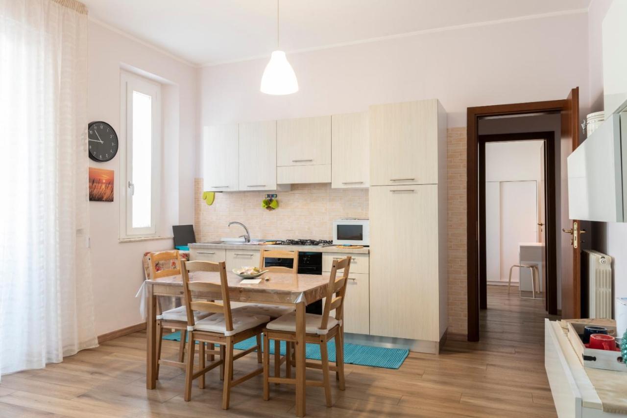 Fraimari Home Trapani Dış mekan fotoğraf