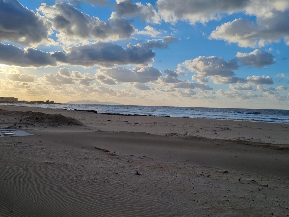 Fraimari Home Trapani Dış mekan fotoğraf