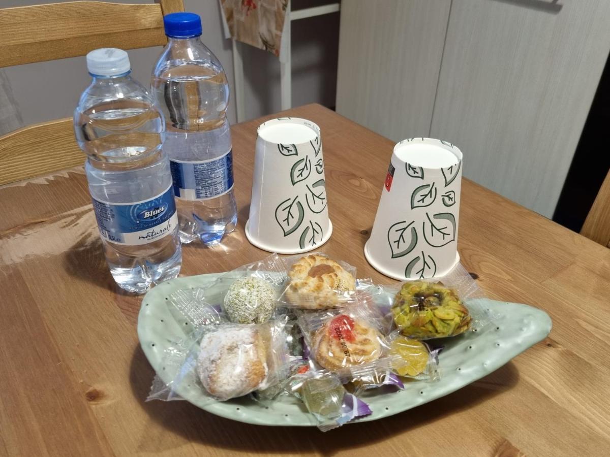Fraimari Home Trapani Dış mekan fotoğraf