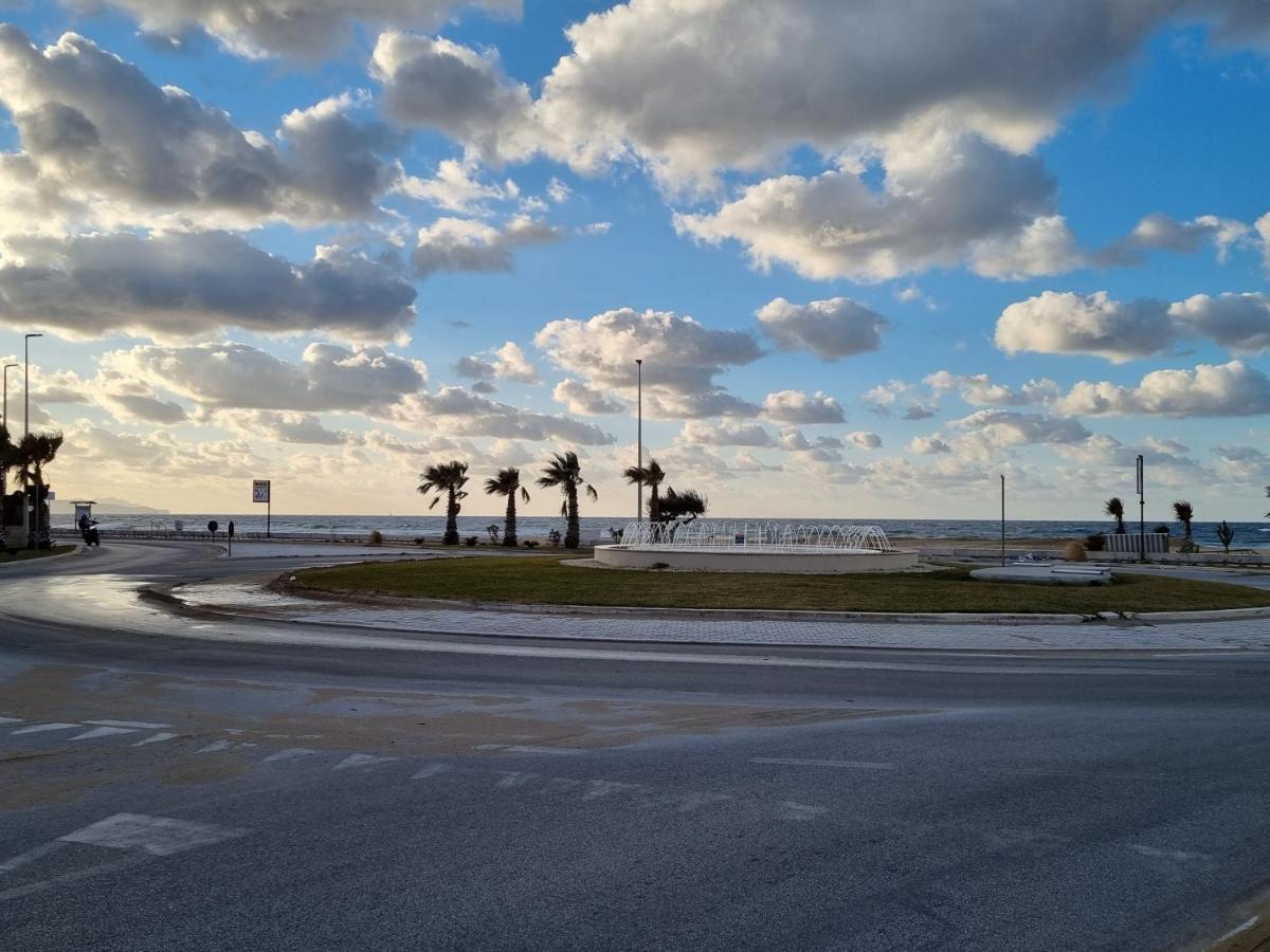 Fraimari Home Trapani Dış mekan fotoğraf