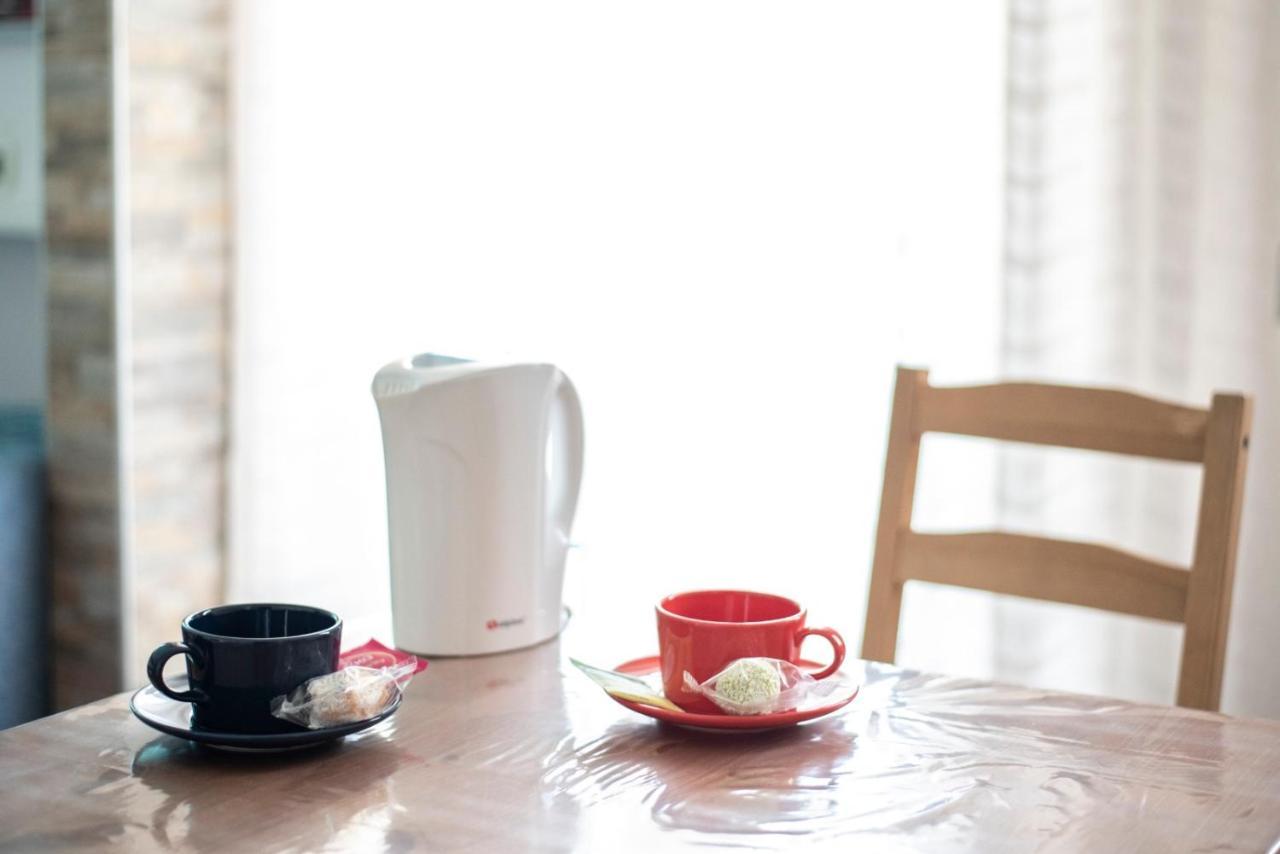 Fraimari Home Trapani Dış mekan fotoğraf