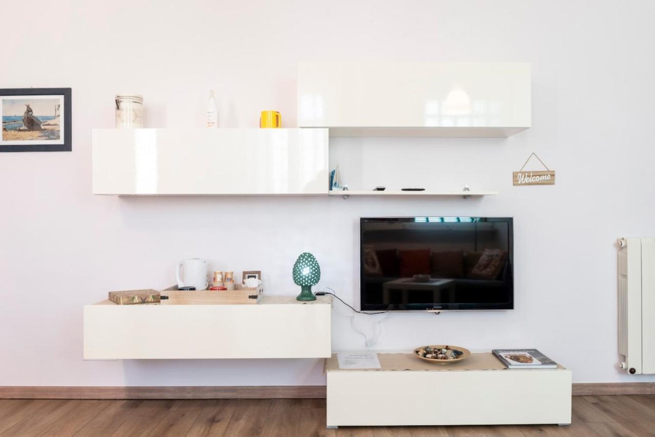 Fraimari Home Trapani Dış mekan fotoğraf
