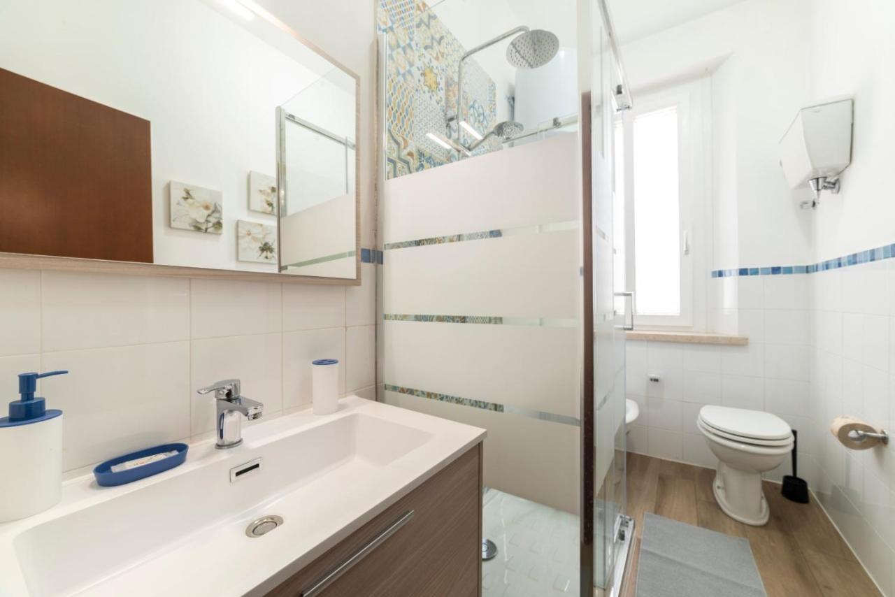 Fraimari Home Trapani Dış mekan fotoğraf