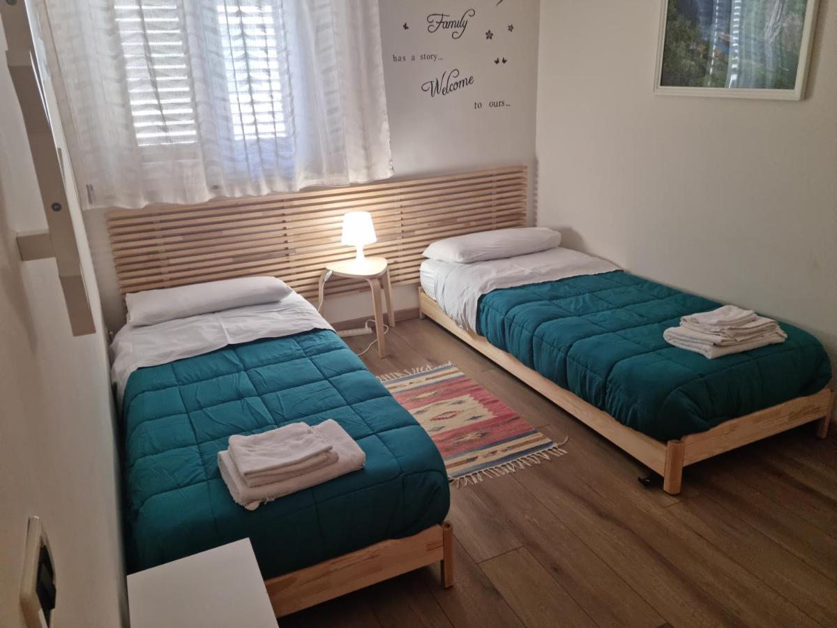 Fraimari Home Trapani Dış mekan fotoğraf