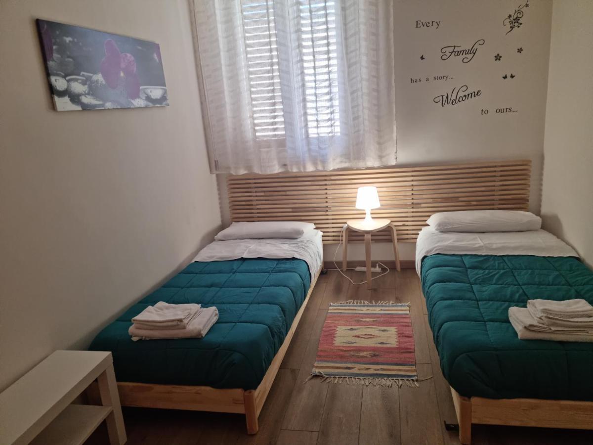Fraimari Home Trapani Dış mekan fotoğraf