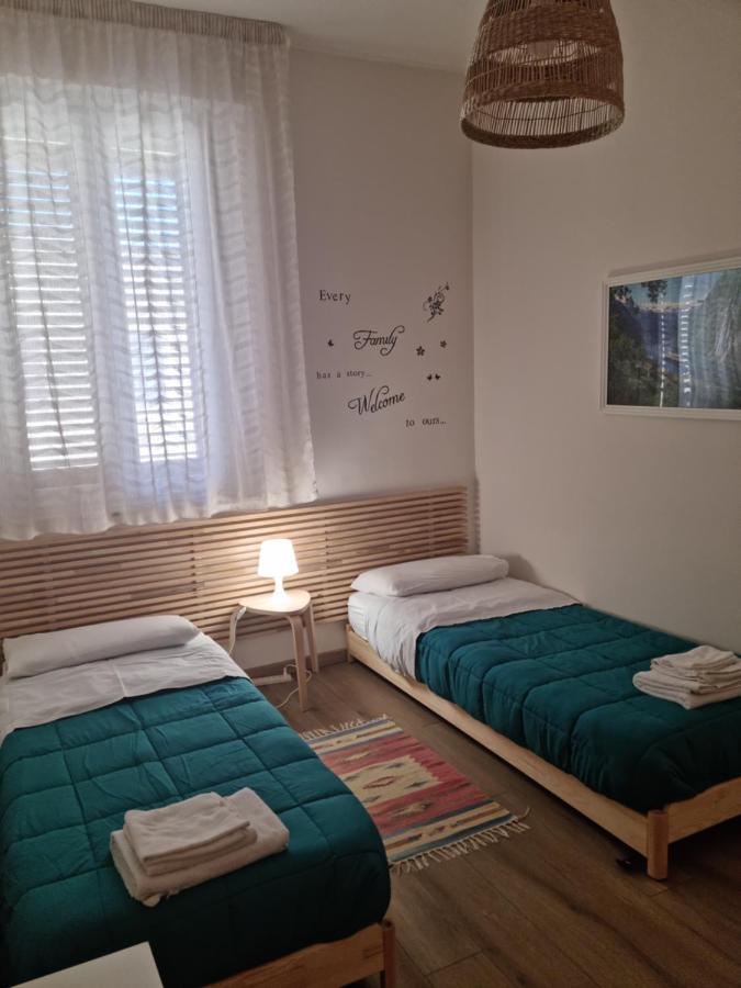 Fraimari Home Trapani Dış mekan fotoğraf