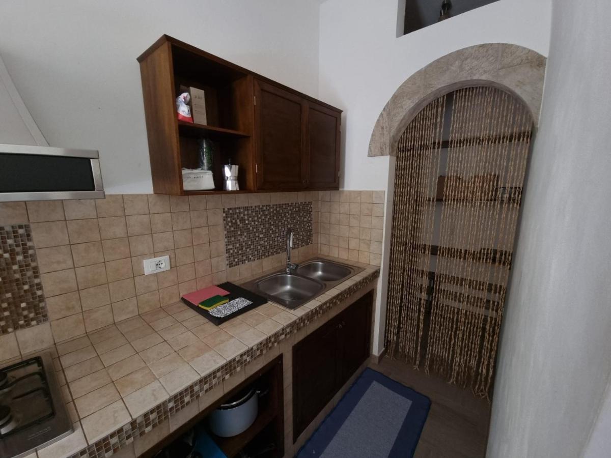Fraimari Home Trapani Dış mekan fotoğraf