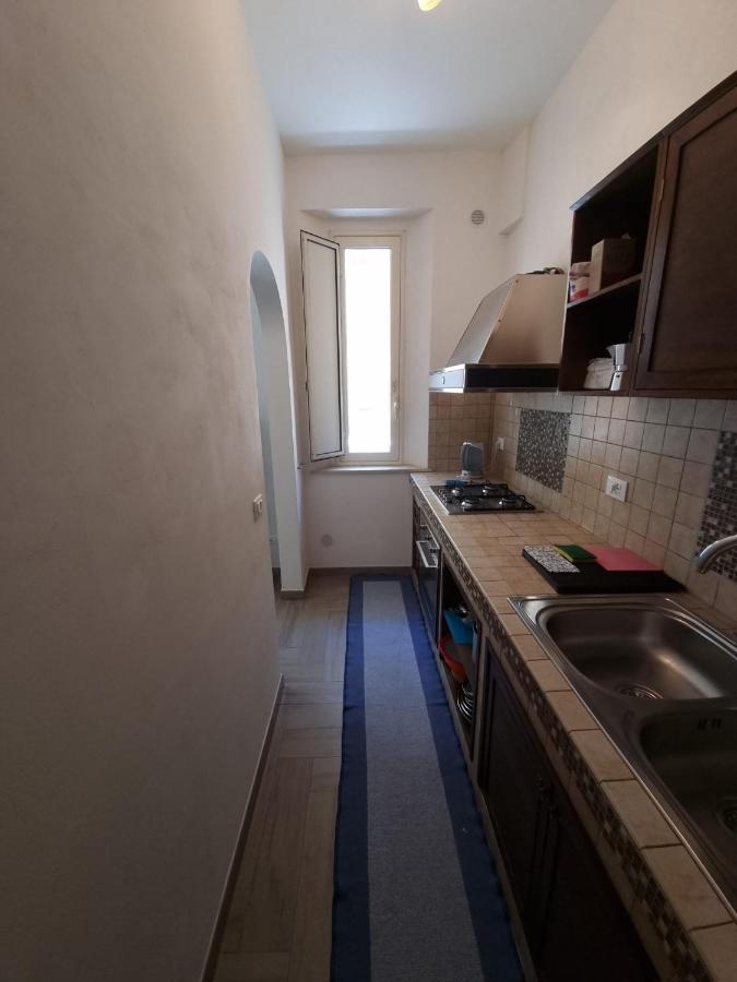 Fraimari Home Trapani Dış mekan fotoğraf