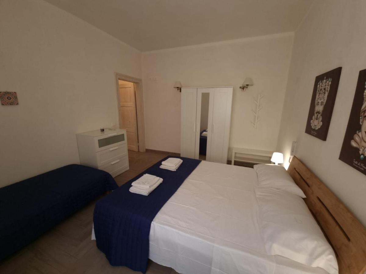 Fraimari Home Trapani Dış mekan fotoğraf