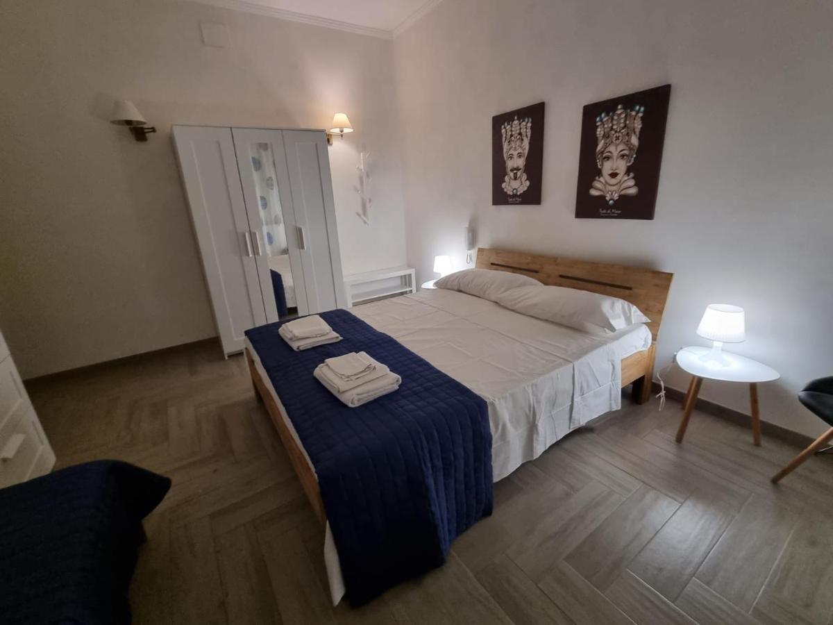 Fraimari Home Trapani Dış mekan fotoğraf
