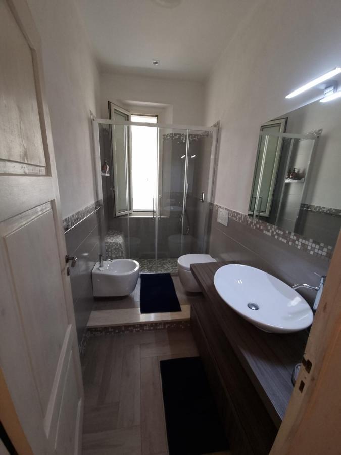 Fraimari Home Trapani Dış mekan fotoğraf