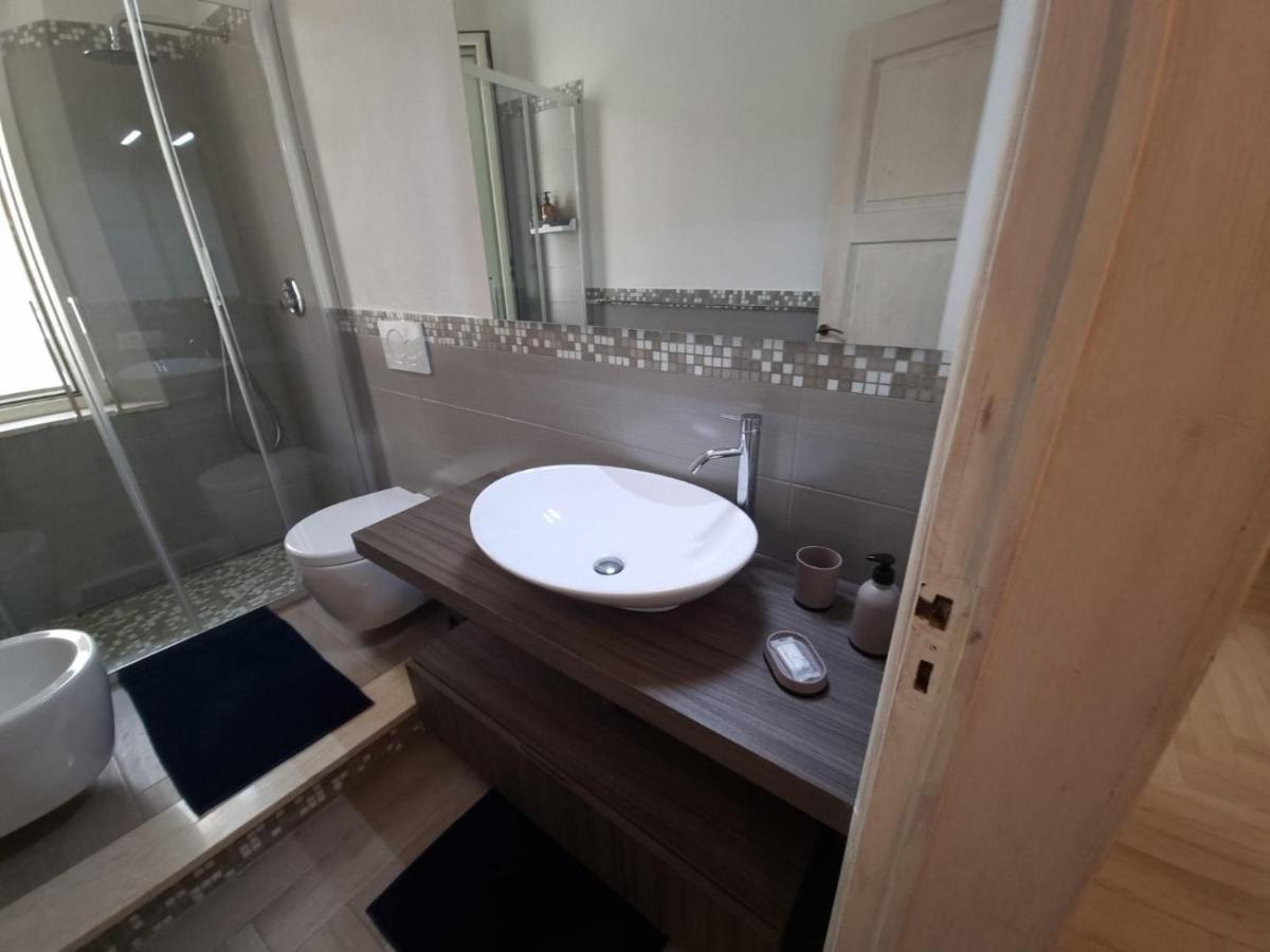 Fraimari Home Trapani Dış mekan fotoğraf