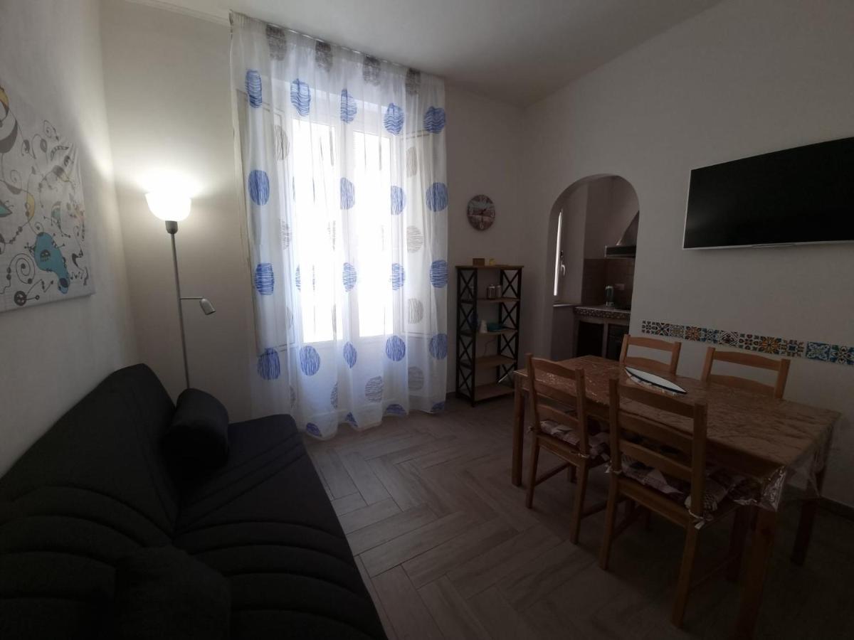 Fraimari Home Trapani Dış mekan fotoğraf