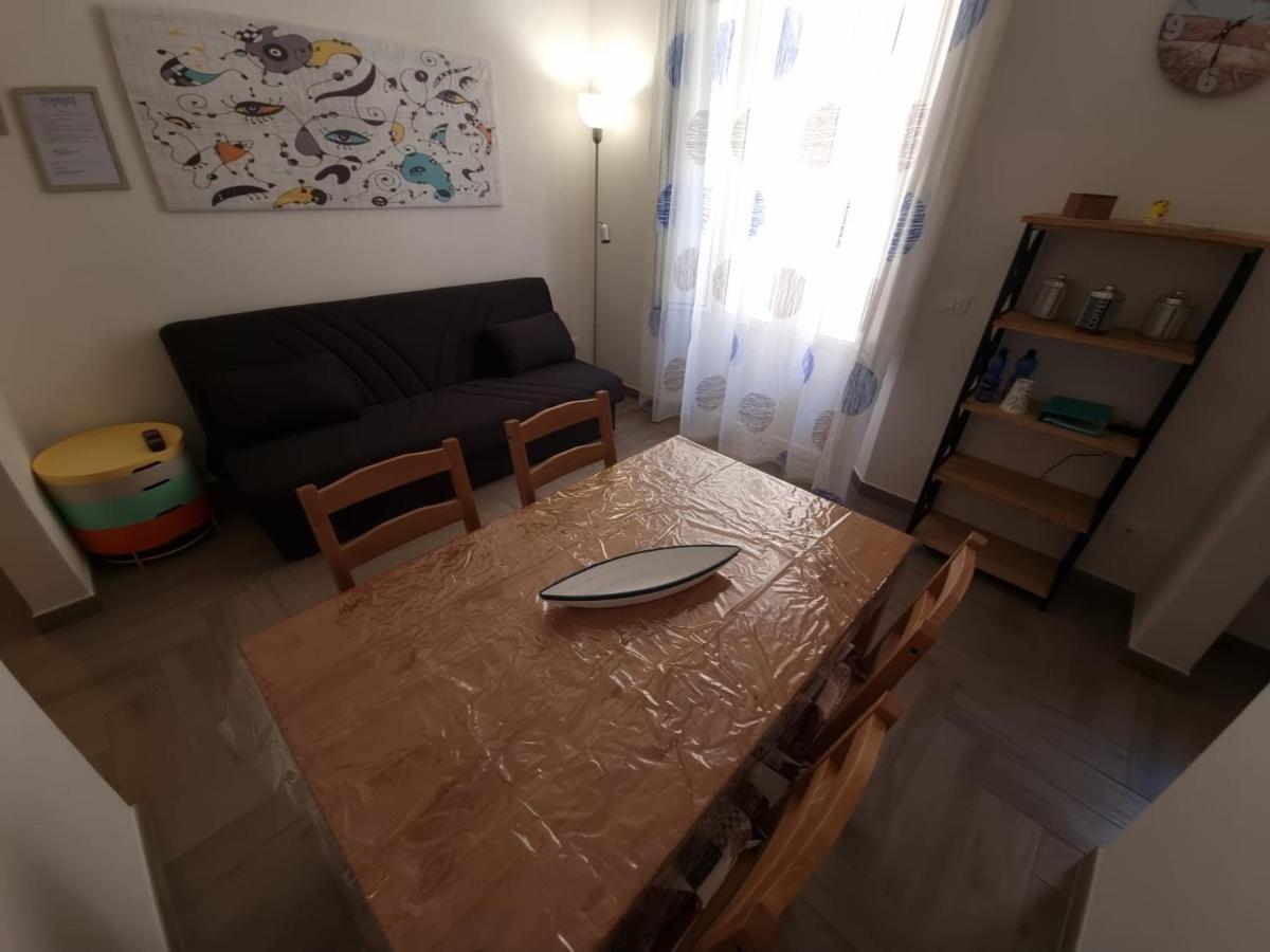 Fraimari Home Trapani Dış mekan fotoğraf
