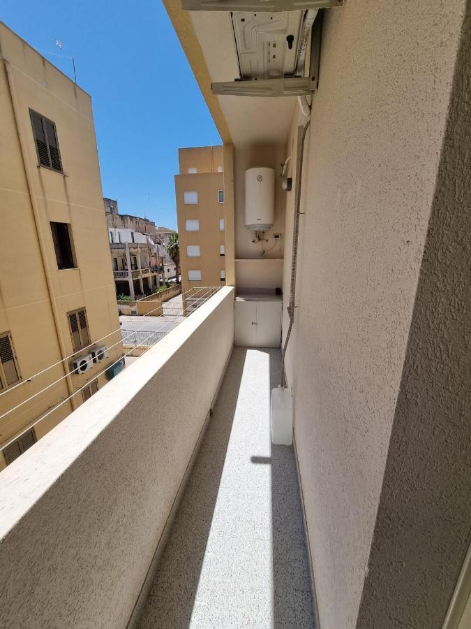 Fraimari Home Trapani Dış mekan fotoğraf