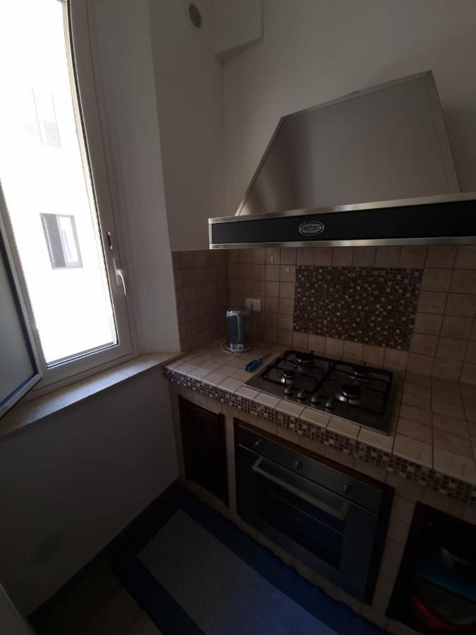 Fraimari Home Trapani Dış mekan fotoğraf