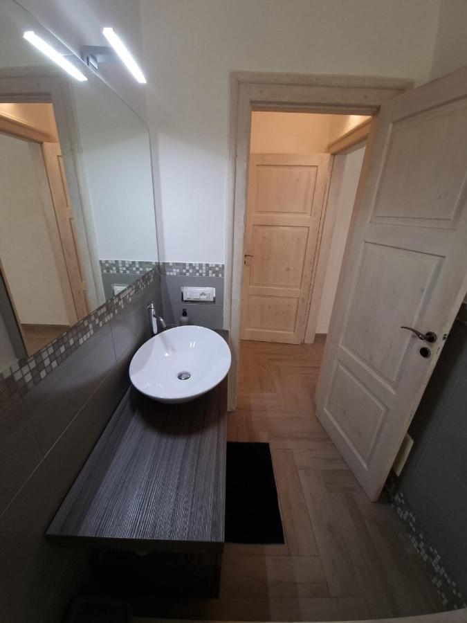 Fraimari Home Trapani Dış mekan fotoğraf