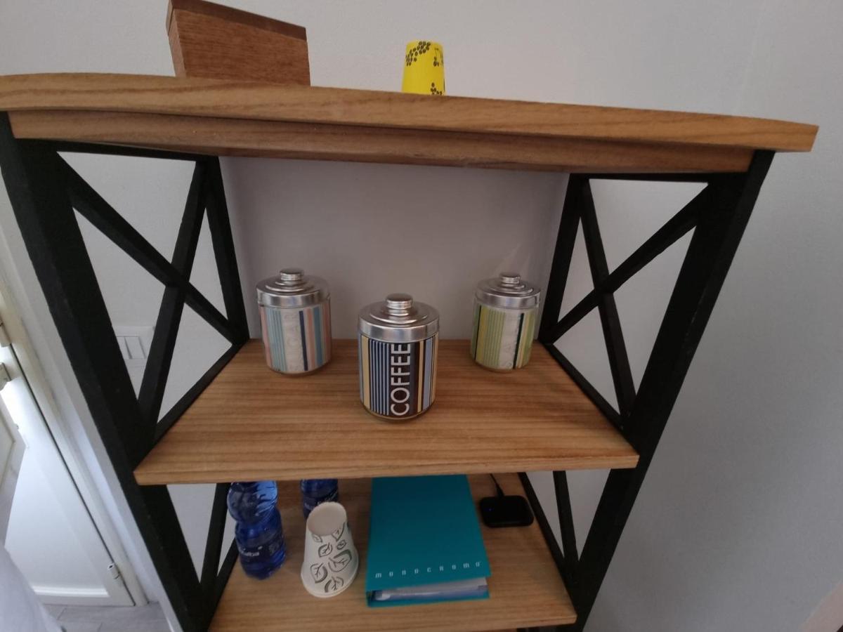 Fraimari Home Trapani Dış mekan fotoğraf