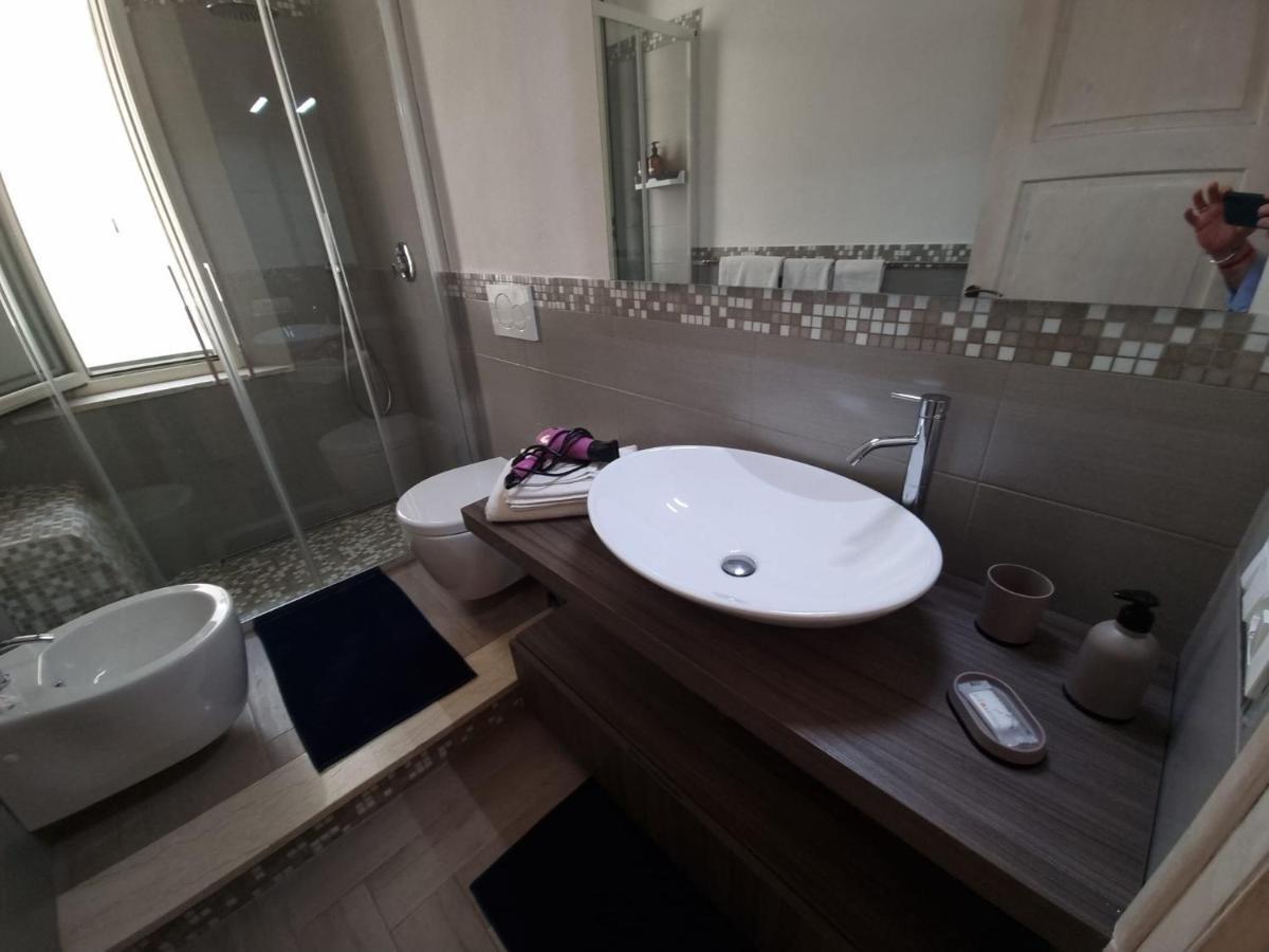 Fraimari Home Trapani Dış mekan fotoğraf