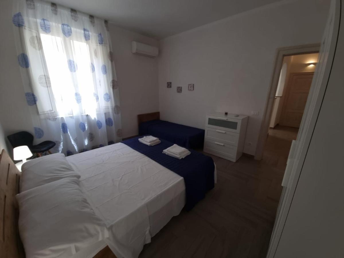 Fraimari Home Trapani Dış mekan fotoğraf