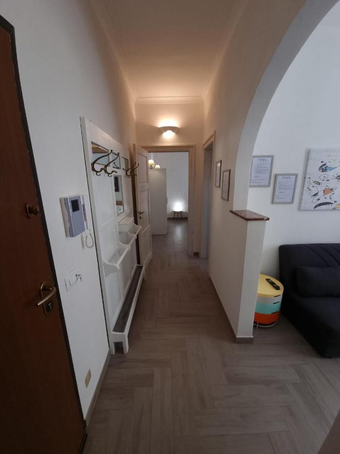 Fraimari Home Trapani Dış mekan fotoğraf