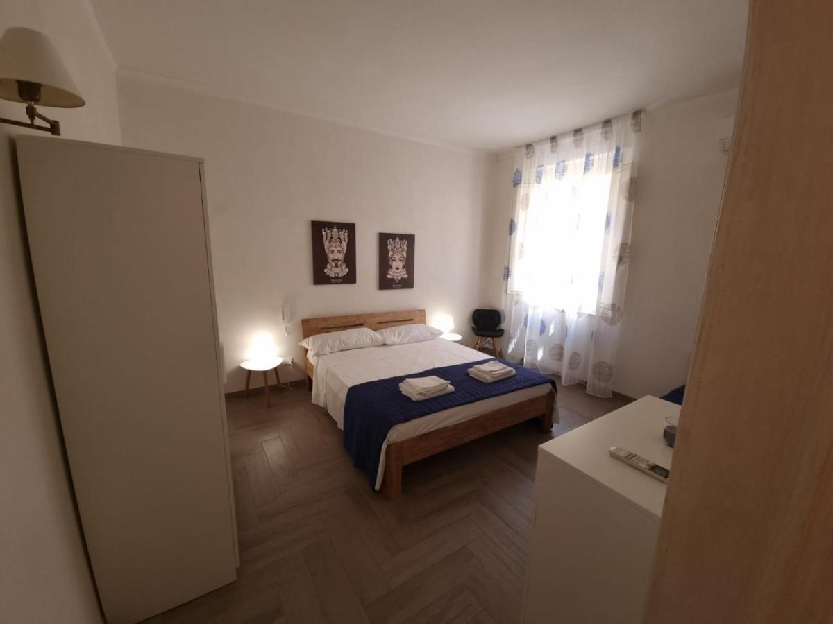 Fraimari Home Trapani Dış mekan fotoğraf