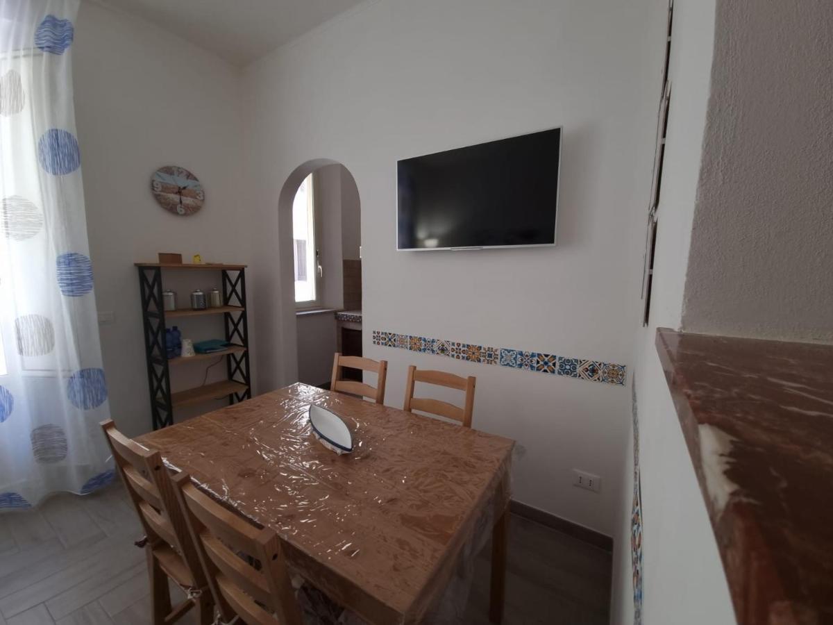 Fraimari Home Trapani Dış mekan fotoğraf