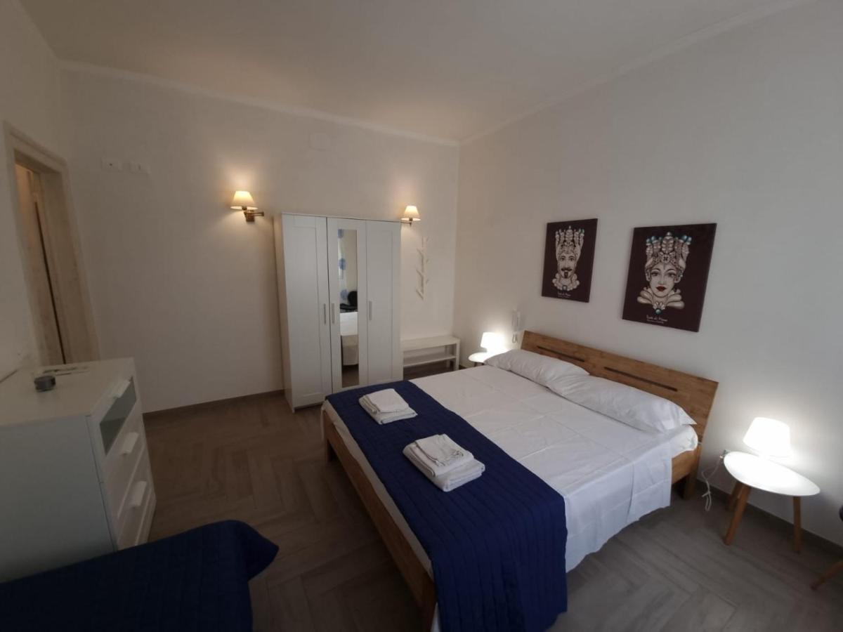 Fraimari Home Trapani Dış mekan fotoğraf