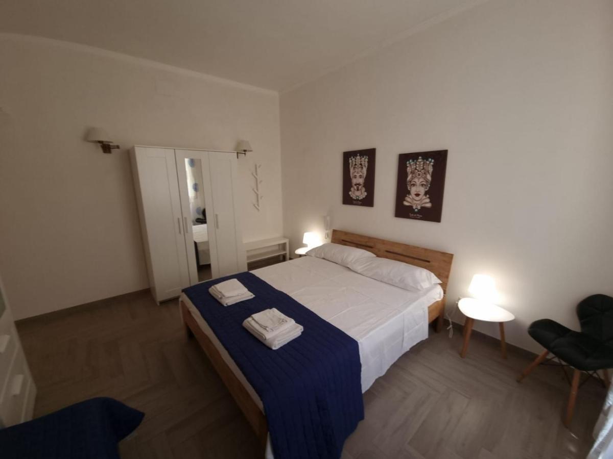 Fraimari Home Trapani Dış mekan fotoğraf