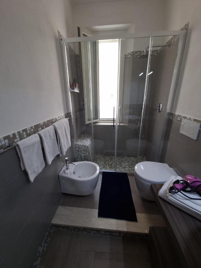 Fraimari Home Trapani Dış mekan fotoğraf