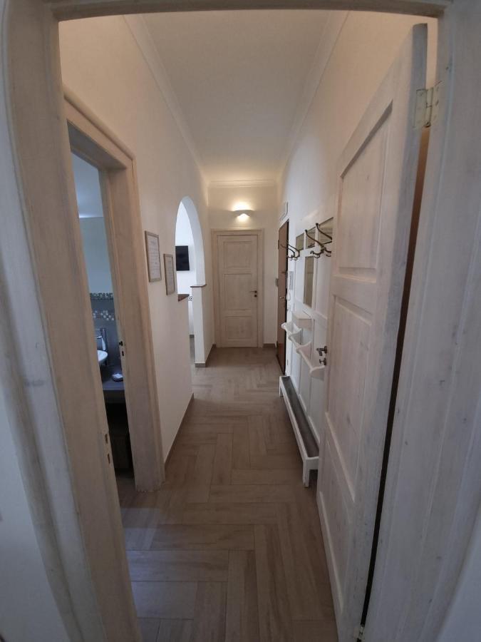 Fraimari Home Trapani Dış mekan fotoğraf
