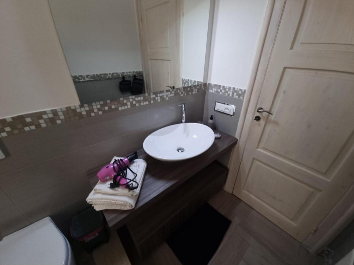 Fraimari Home Trapani Dış mekan fotoğraf