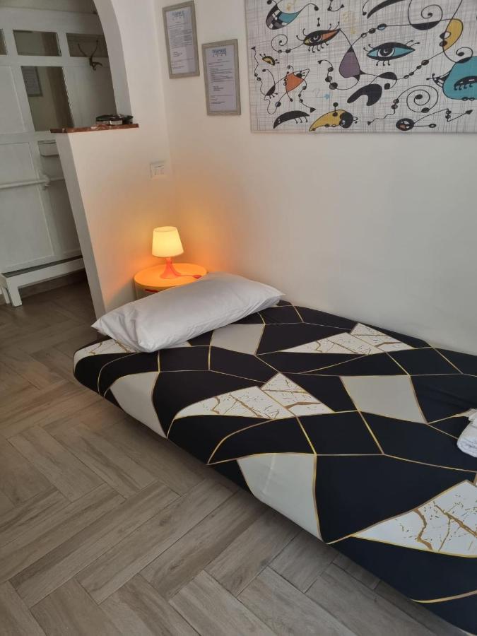 Fraimari Home Trapani Dış mekan fotoğraf