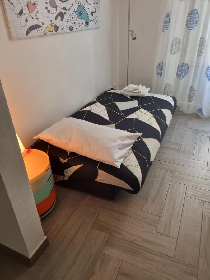 Fraimari Home Trapani Dış mekan fotoğraf