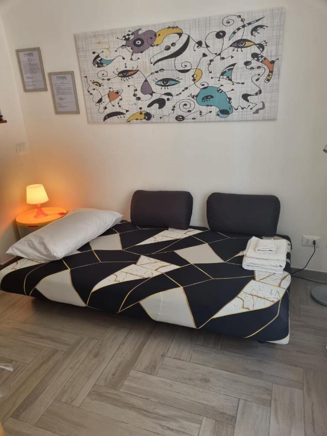 Fraimari Home Trapani Dış mekan fotoğraf