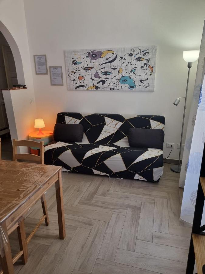 Fraimari Home Trapani Dış mekan fotoğraf