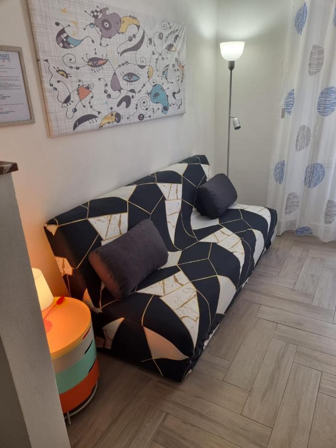 Fraimari Home Trapani Dış mekan fotoğraf