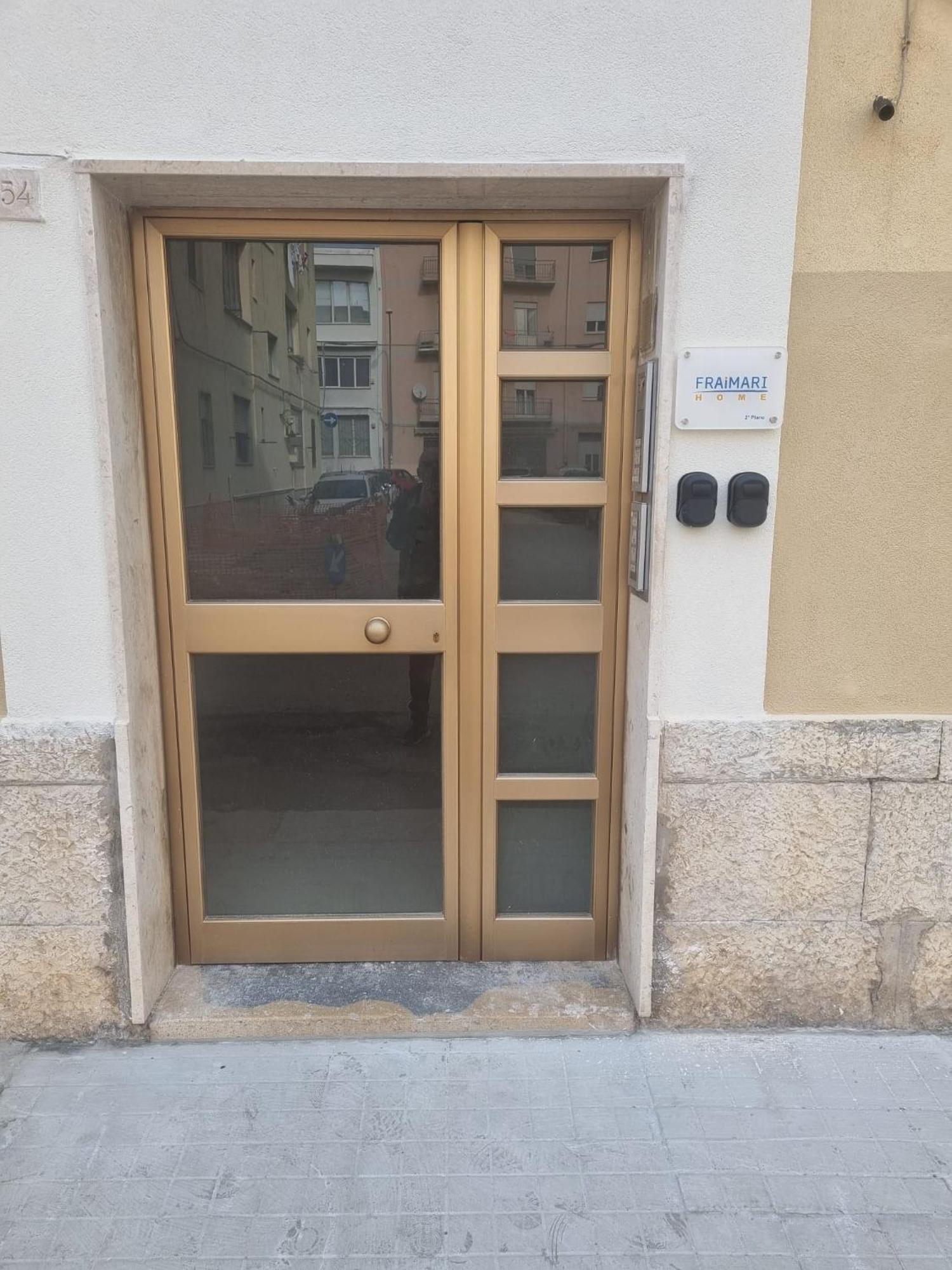 Fraimari Home Trapani Dış mekan fotoğraf